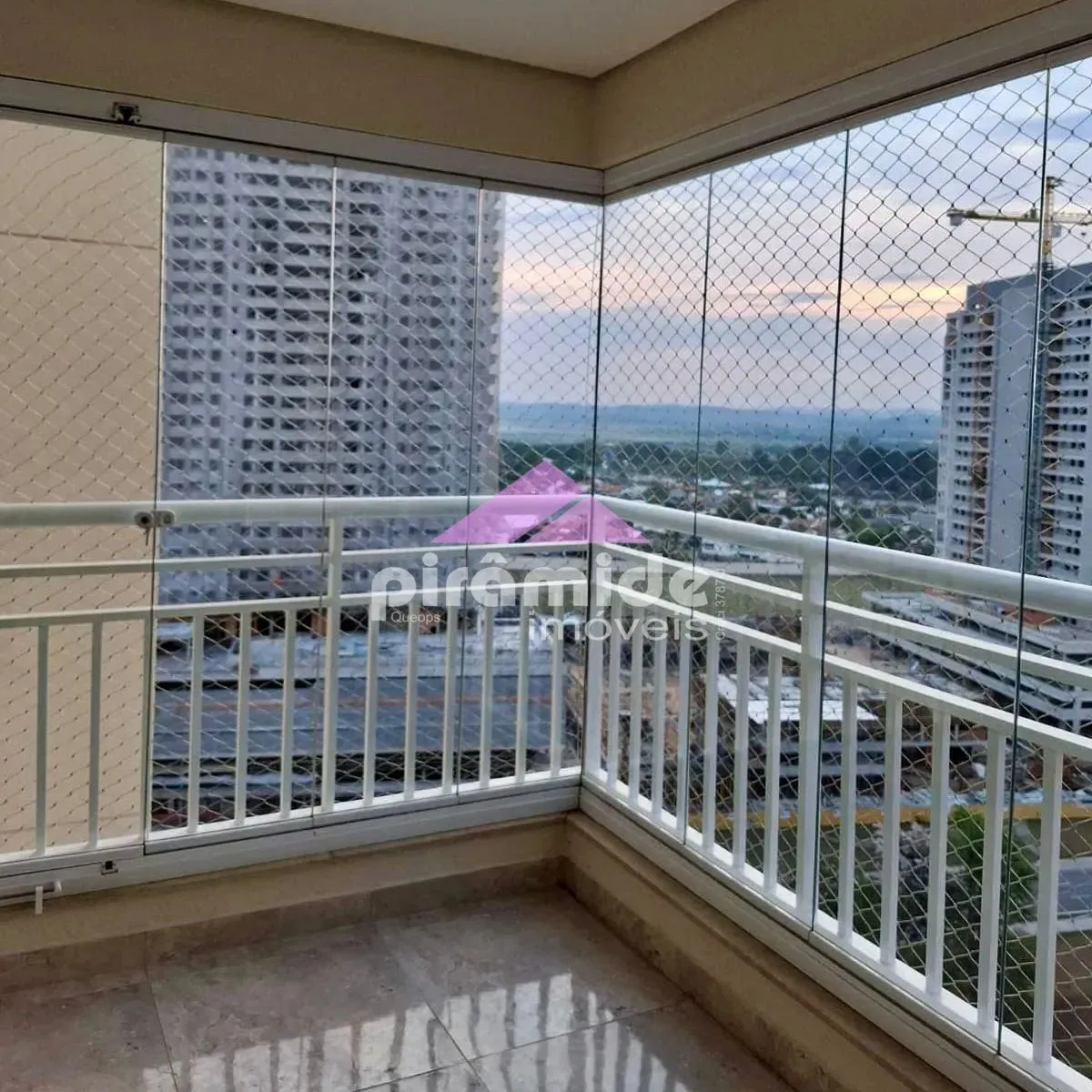 Apartamento, 3 quartos, 124 m² - Foto 7