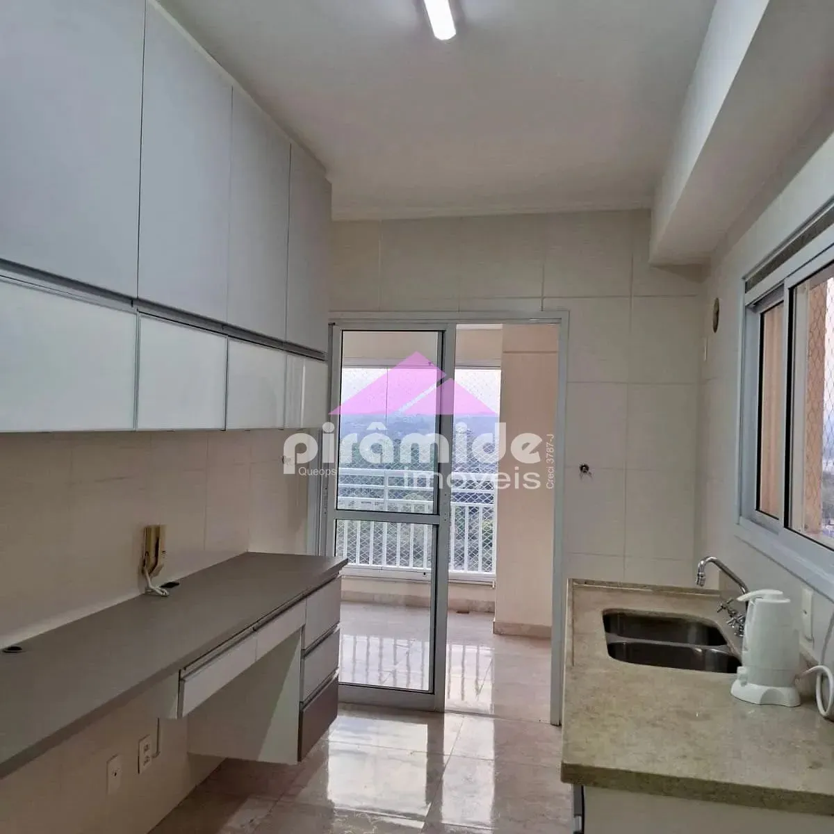 Apartamento, 3 quartos, 124 m² - Foto 4