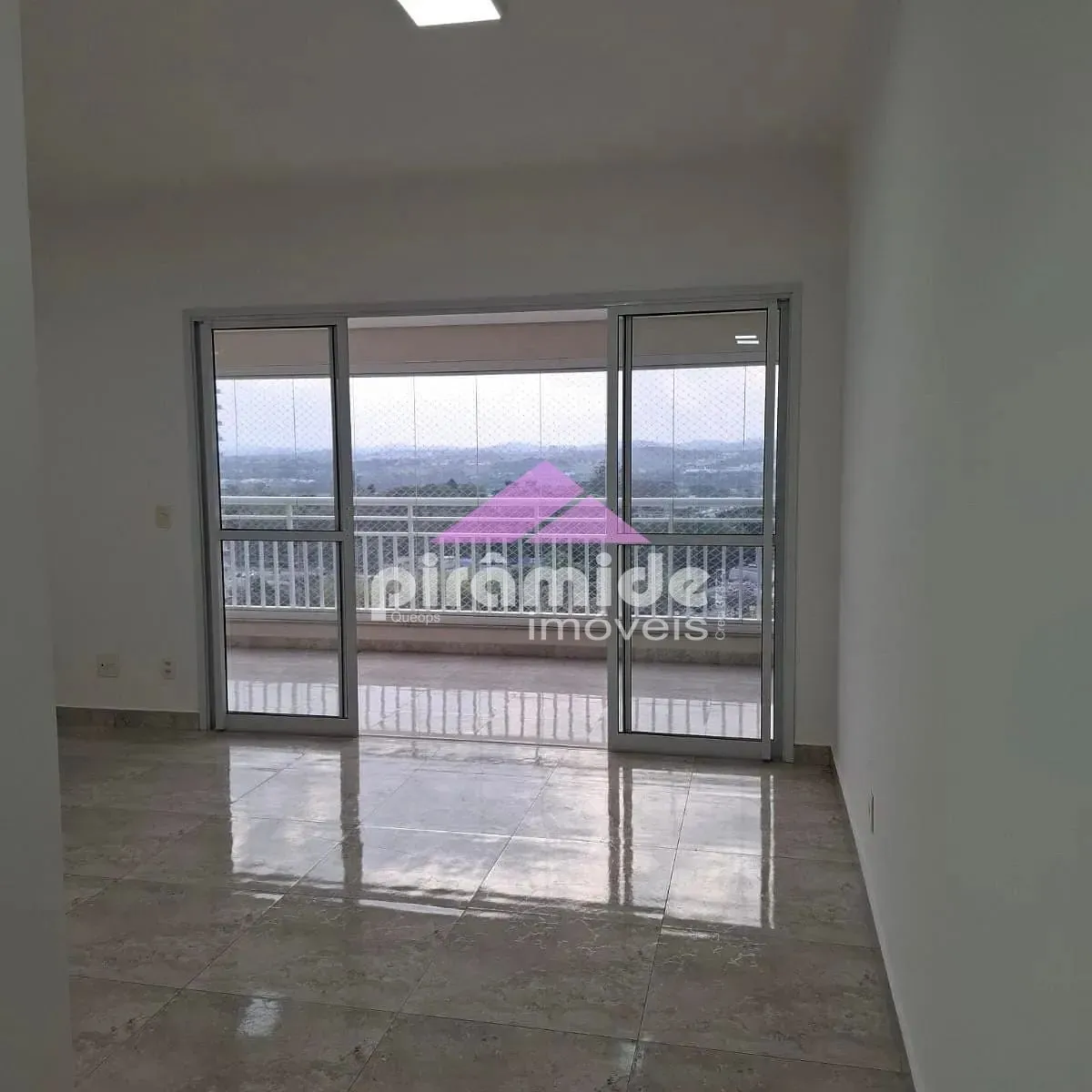 Apartamento, 3 quartos, 124 m² - Foto 2