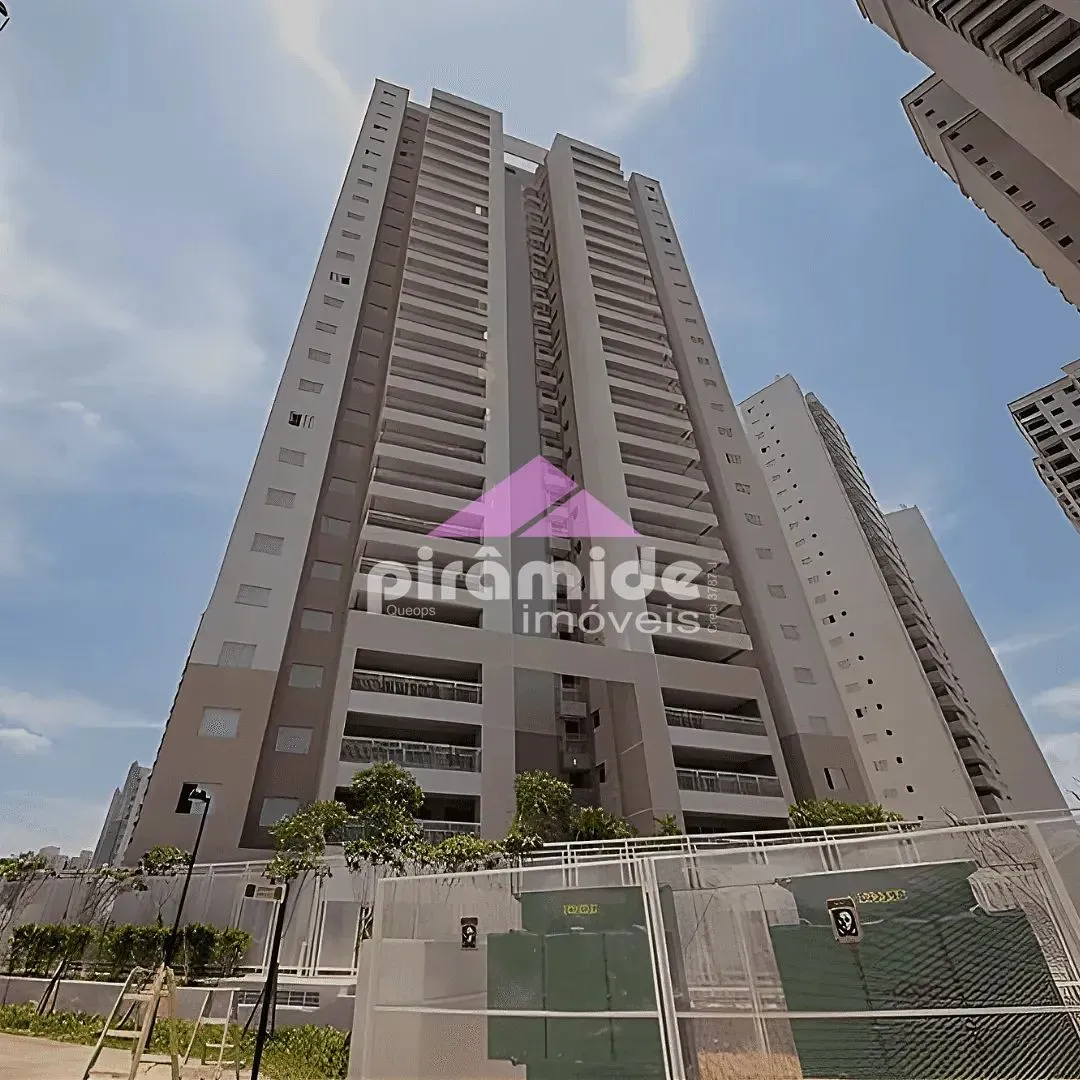 Apartamento, 3 quartos, 124 m² - Foto 20