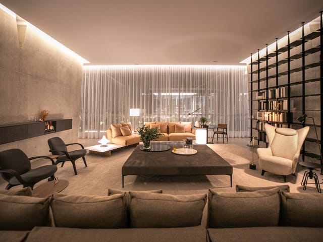 Foto do Apartamento - Apartamento à venda, empreendimento de alto luxo,com 229m², Itaim, São Paulo, SP | Tânia Macêdo Imóveis