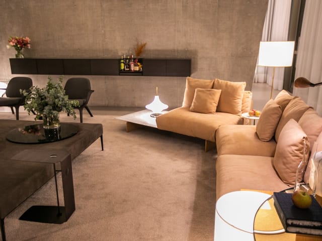 Foto do Apartamento - Apartamento à venda, empreendimento de alto luxo,com 229m², Itaim, São Paulo, SP | Tânia Macêdo Imóveis