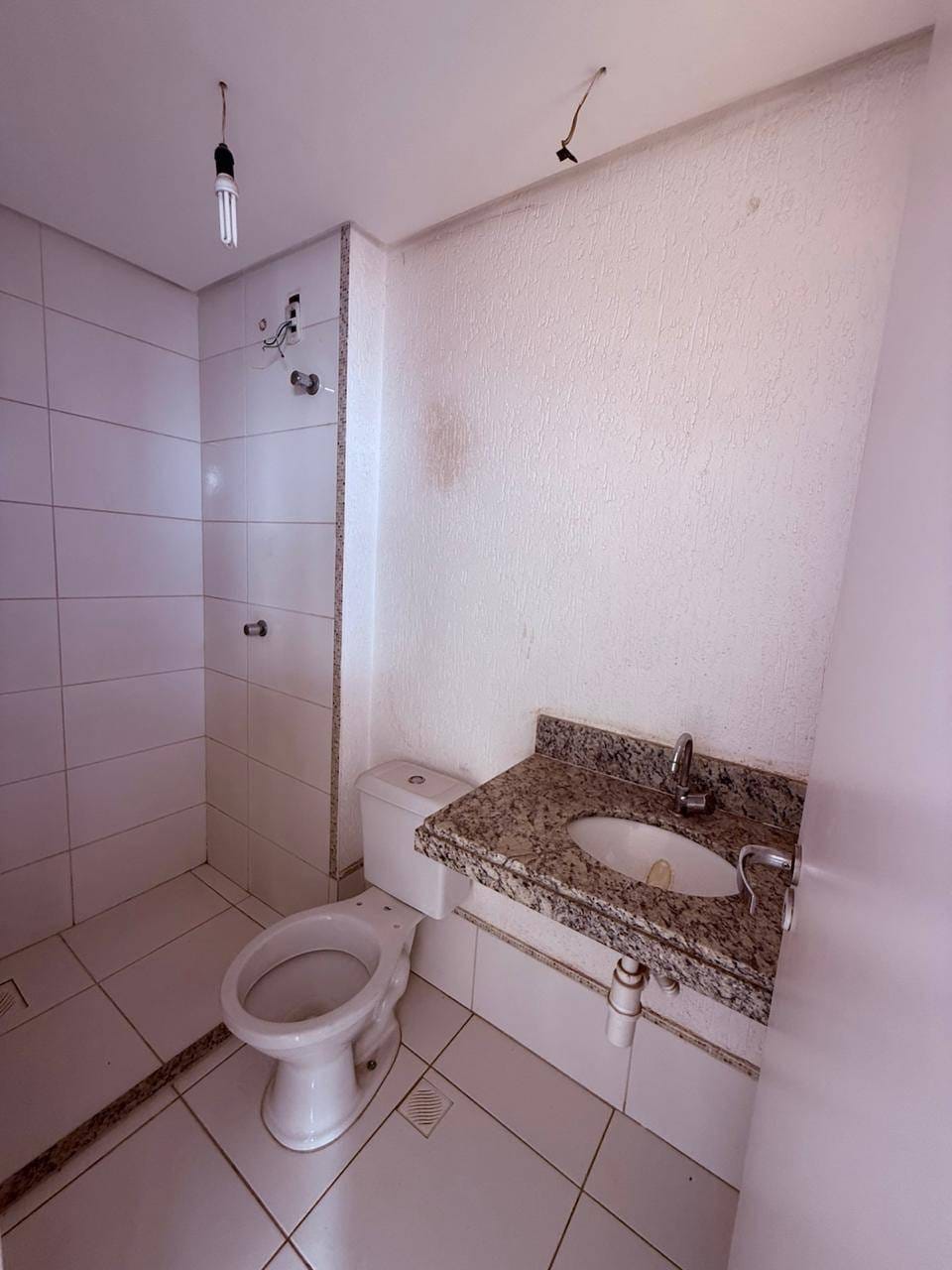 Apartamento à venda com 2 quartos, 57m² - Foto 9