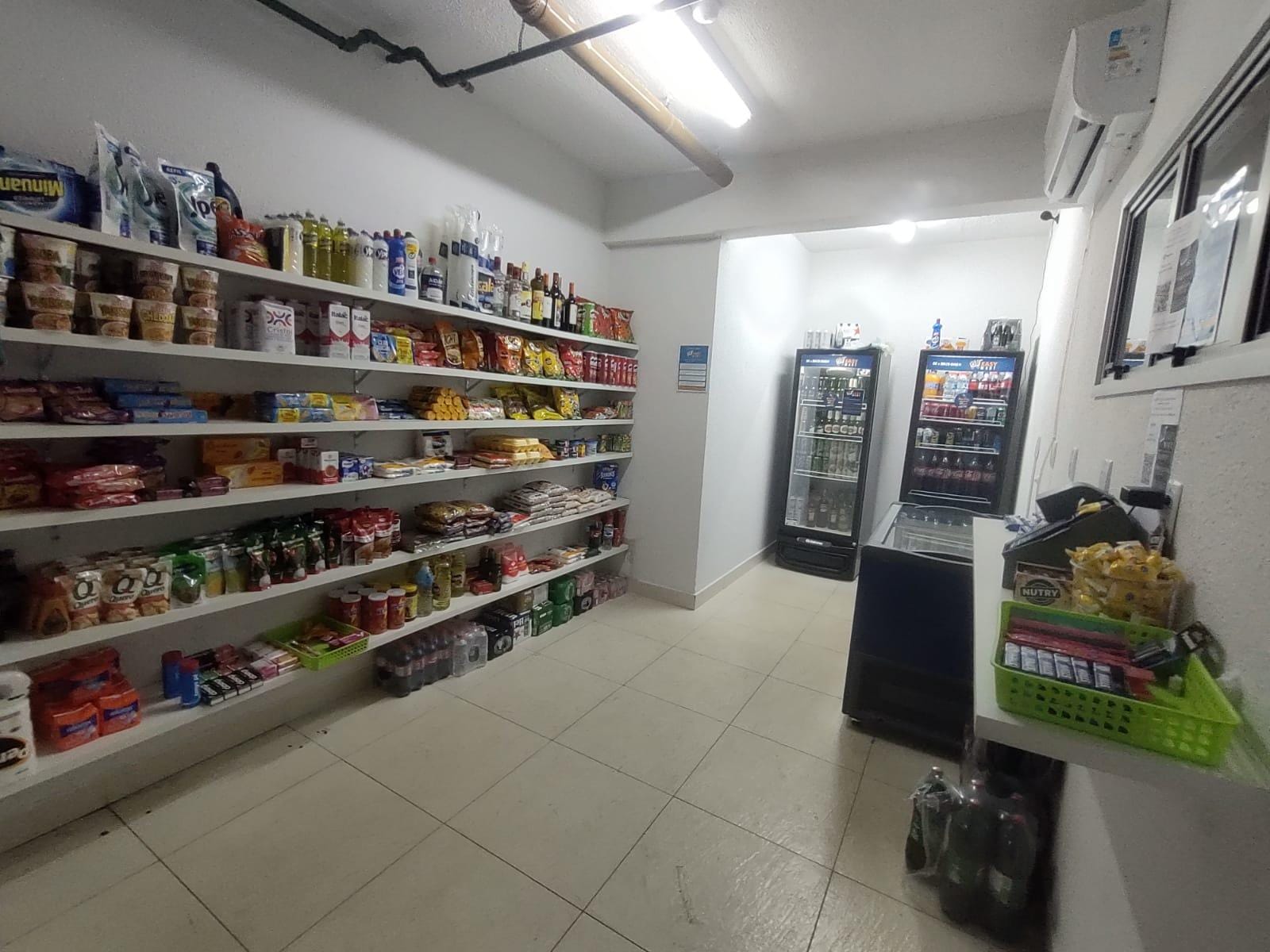 Apartamento à venda com 2 quartos, 57m² - Foto 20