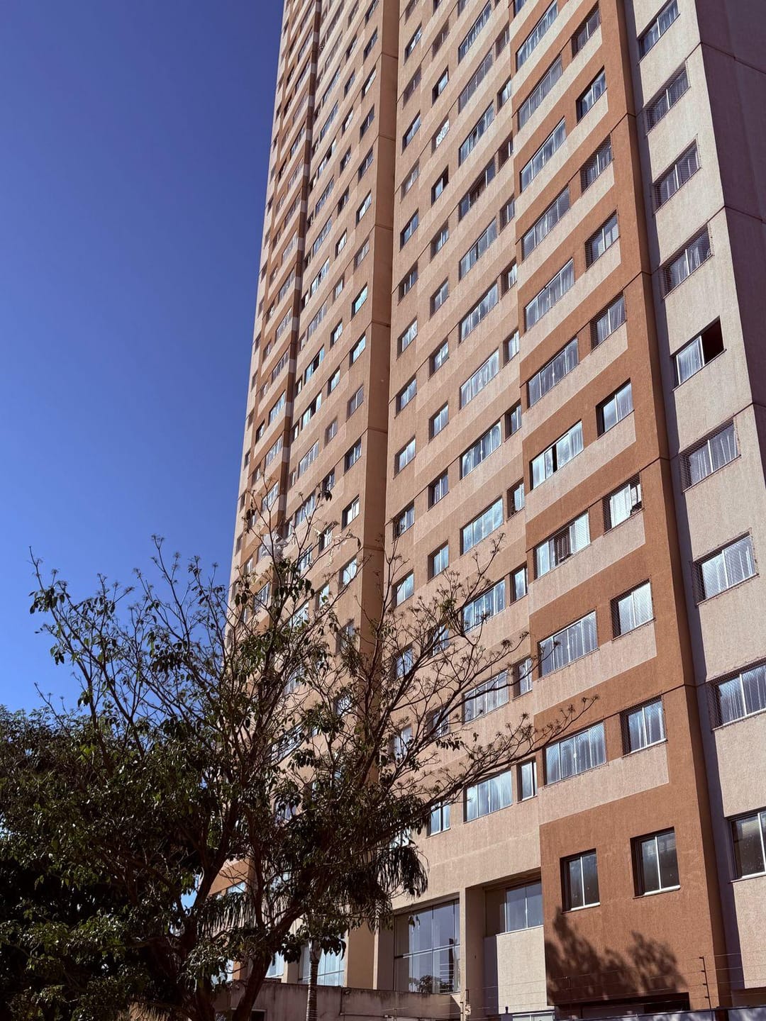 Apartamento à venda com 2 quartos, 57m² - Foto 1
