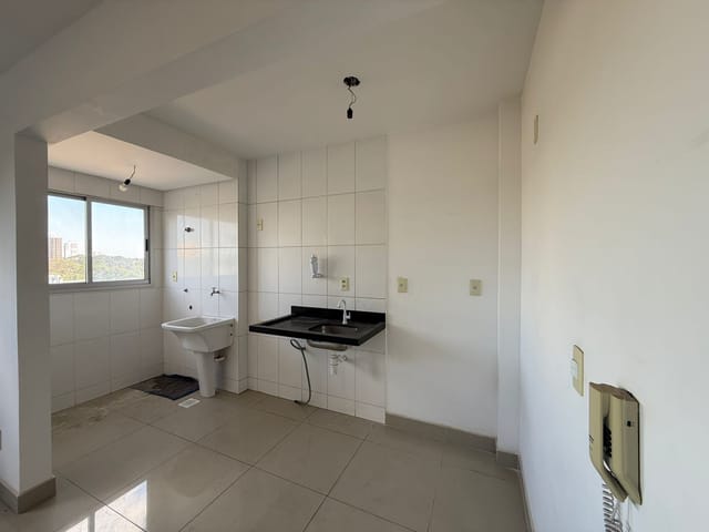 Apartamento com 83m² 2 quartos e 2 banheiros, à venda, no bairro Parque Amazônia em Goiânia