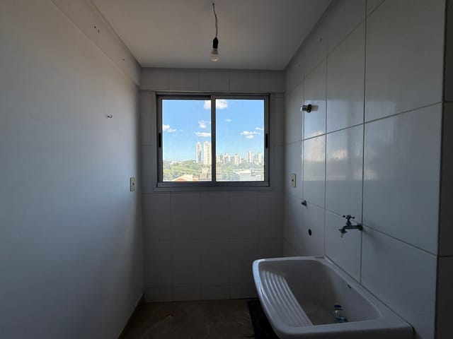 Apartamento com 83m² 2 quartos e 2 banheiros, à venda, no bairro Parque Amazônia em Goiânia