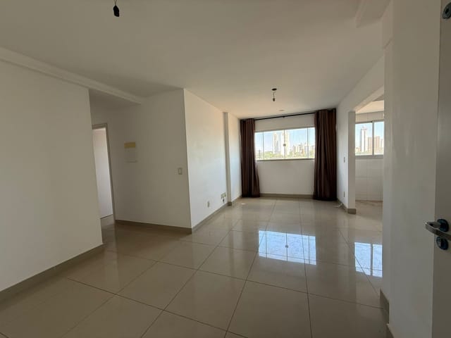 Apartamento com 83m² 2 quartos e 2 banheiros, à venda, no bairro Parque Amazônia em Goiânia