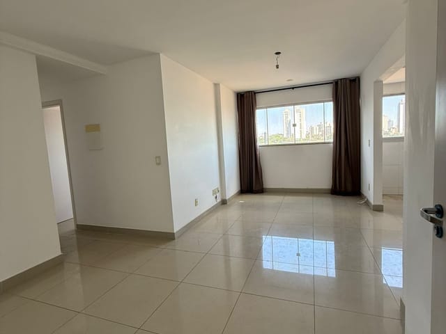 Apartamento com 83m² 2 quartos e 2 banheiros, à venda, no bairro Parque Amazônia em Goiânia