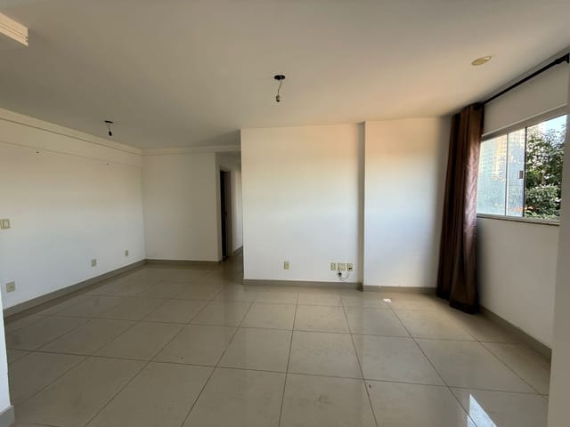 Apartamento com 83m² 2 quartos e 2 banheiros, à venda, no bairro Parque Amazônia em Goiânia