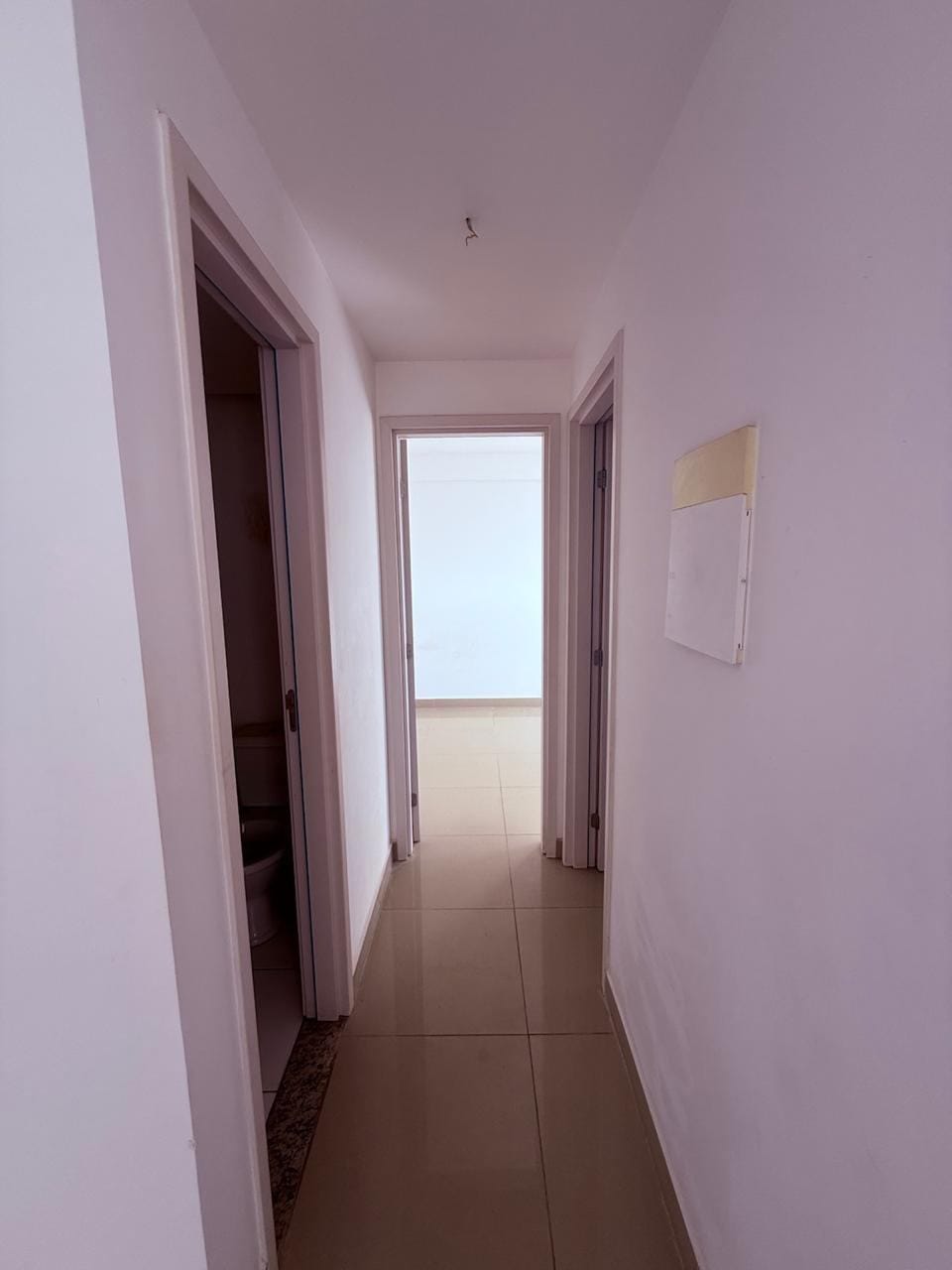 Apartamento à venda com 2 quartos, 57m² - Foto 8