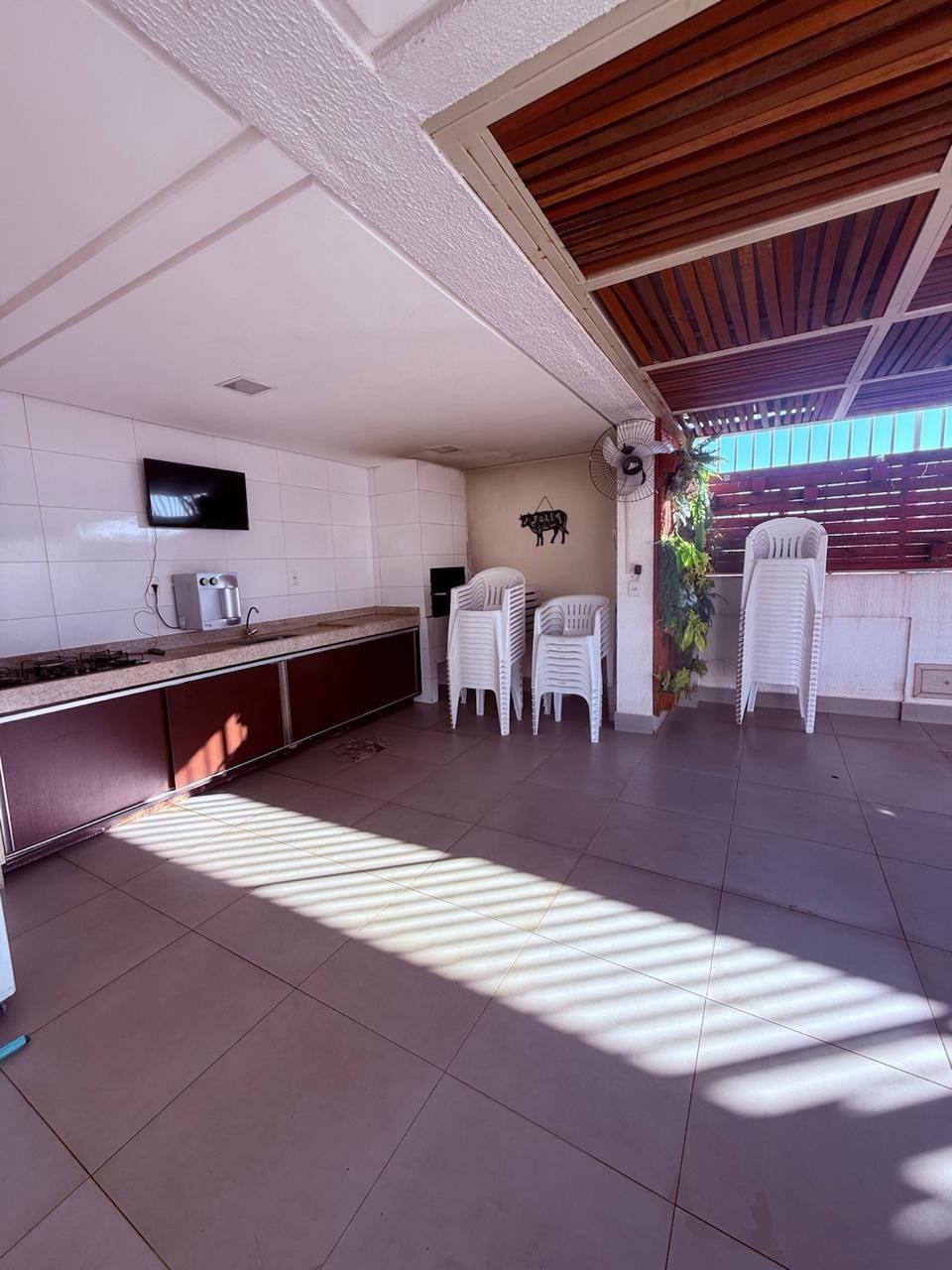 Apartamento à venda com 2 quartos, 57m² - Foto 19