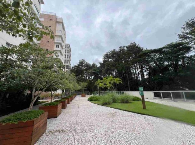 Foto do Apartamento - Apartamento com terraço à Venda, Chácara Santo Antônio (Zona Sul), São Paulo, SP | Abba Negócios Imobiliários