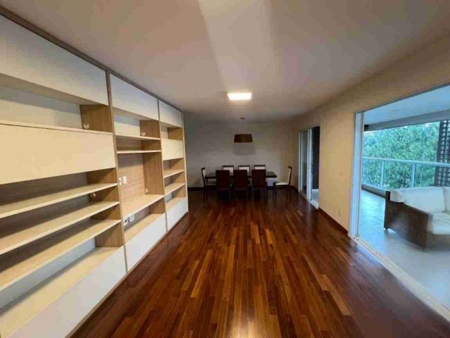 Foto do Apartamento - Apartamento com terraço à Venda, Chácara Santo Antônio (Zona Sul), São Paulo, SP | Abba Negócios Imobiliários