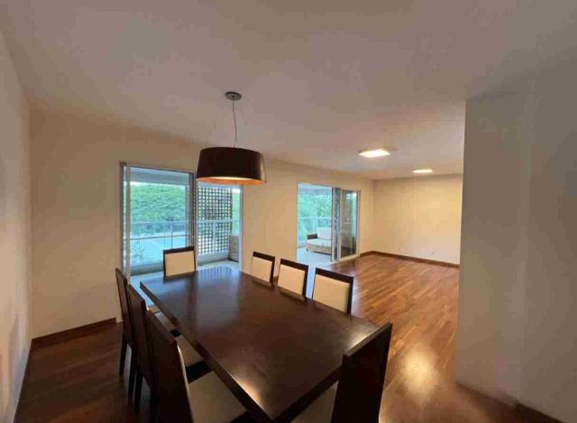 Foto do Apartamento - Apartamento com terraço à Venda, Chácara Santo Antônio (Zona Sul), São Paulo, SP | Abba Negócios Imobiliários