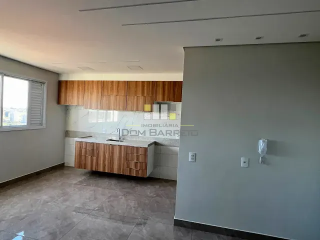 Apartamento com 58m² 2 quartos e 1 banheiro, à venda, no bairro Jardim Santa Madalena em Sumaré