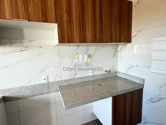 Apartamento com 58m² 2 quartos e 1 banheiro, à venda, no bairro Jardim Santa Madalena em Sumaré