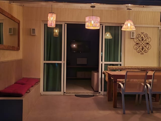 Foto do Apartamento - Cobertura à venda, 4 quartos, 1 suíte, Le Park, Barra da Tijuca, Rio de Janeiro, RJ | Canale Imóveis