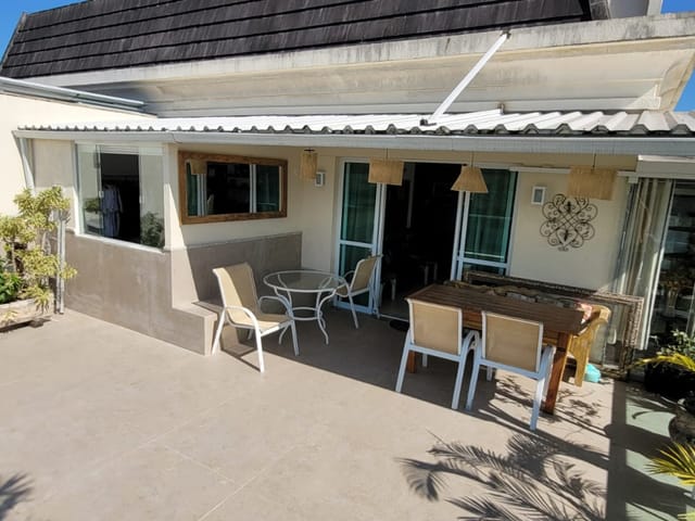 Foto do Apartamento - Cobertura à venda, 4 quartos, 1 suíte, Le Park, Barra da Tijuca, Rio de Janeiro, RJ | Canale Imóveis