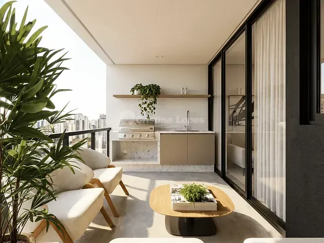 Lançamento 2 quartos e 2 banheiros, disponível, no bairro São Cristóvão em Teresina