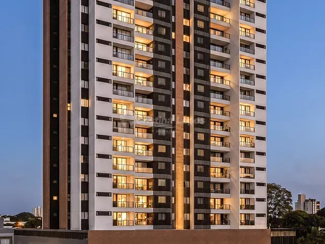 Lançamento 2 quartos e 2 banheiros, disponível, no bairro São Cristóvão em Teresina