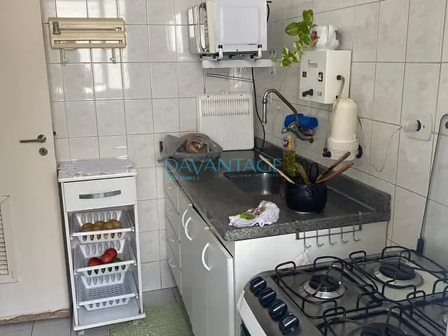Apartamento 2 quartos e 1 banheiro, à venda, no bairro Jardim Vila Formosa em São Paulo