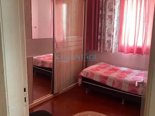 Apartamento 2 quartos e 1 banheiro, à venda, no bairro Jardim Vila Formosa em São Paulo