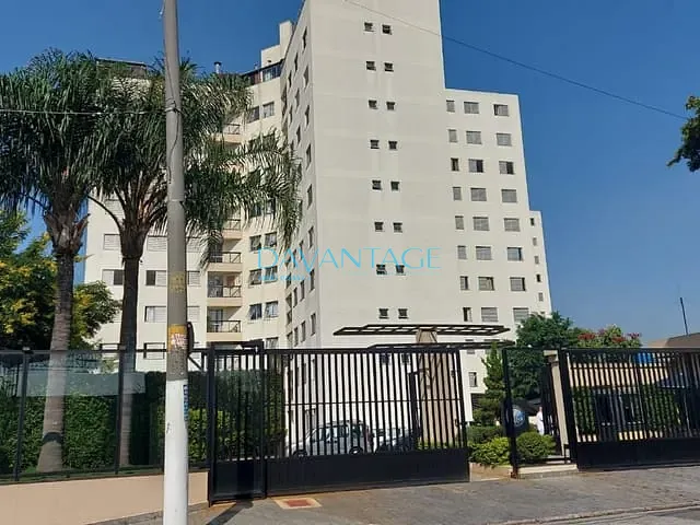 Apartamento 2 quartos e 1 banheiro, à venda, no bairro Jardim Vila Formosa em São Paulo