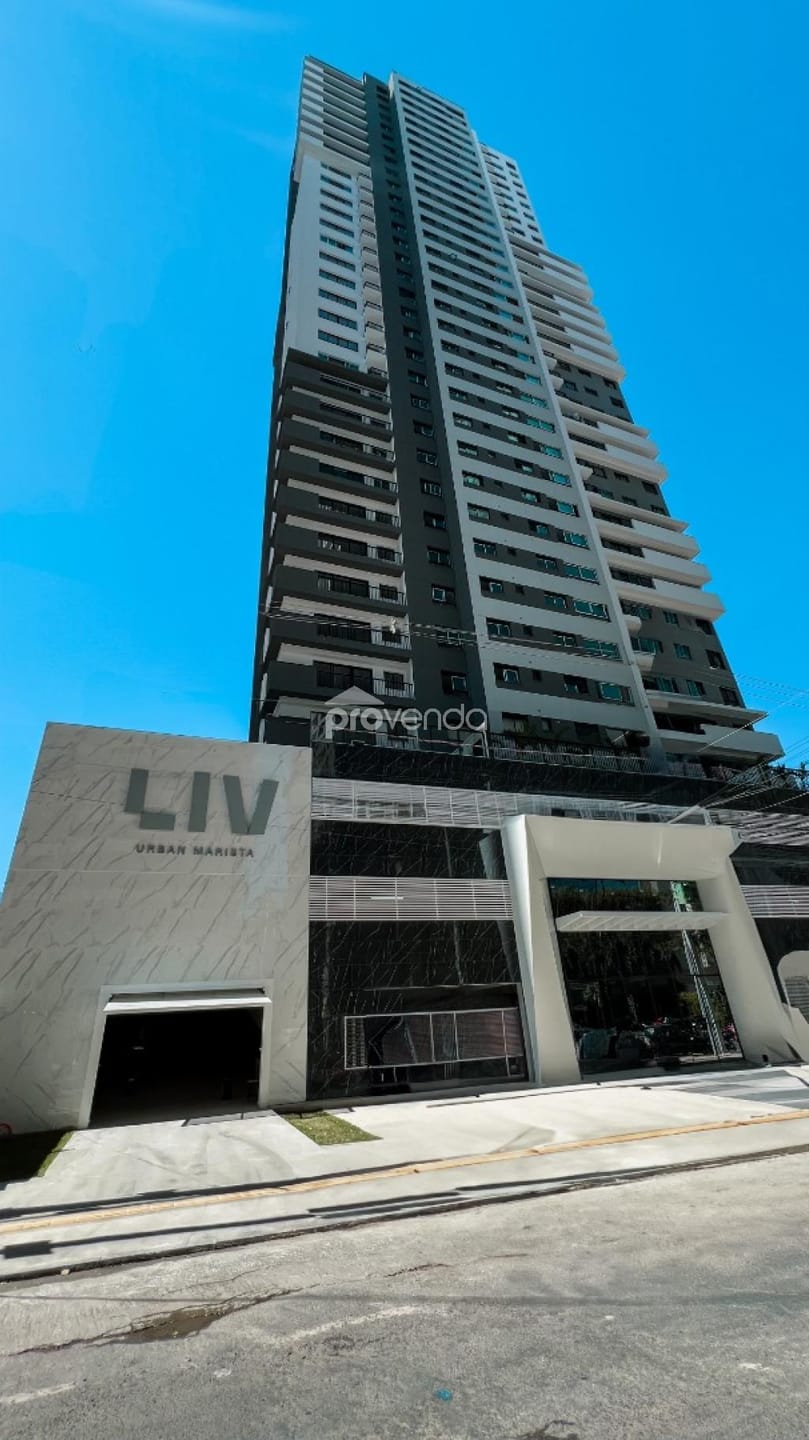 Apartamento, 2 quartos, 71 m² - Foto 2