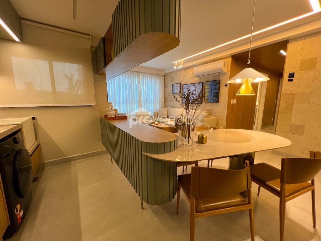 Apartamento, 2 quartos, 71 m² - Foto 4