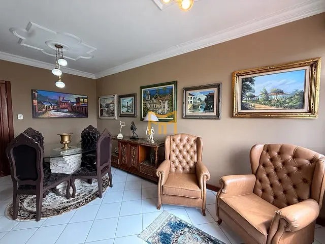 Apartamento 2 quartos e 2 banheiros, à venda, no bairro Marco em Belém
