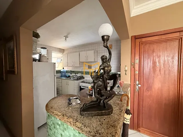 Apartamento 2 quartos e 2 banheiros, à venda, no bairro Marco em Belém