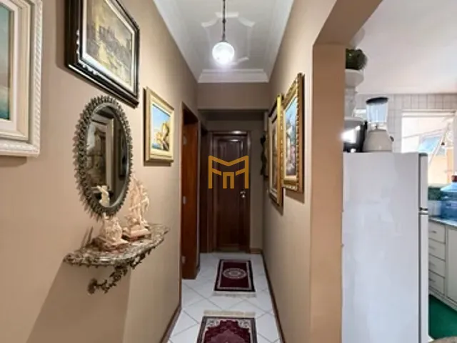 Apartamento 2 quartos e 2 banheiros, à venda, no bairro Marco em Belém