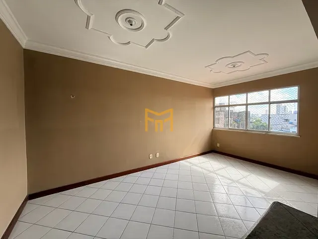 Apartamento 2 quartos e 2 banheiros, à venda, no bairro Marco em Belém