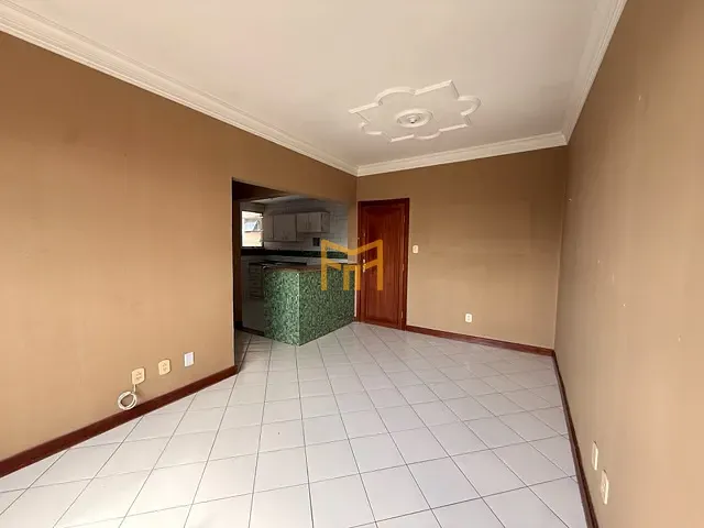 Apartamento 2 quartos e 2 banheiros, à venda, no bairro Marco em Belém