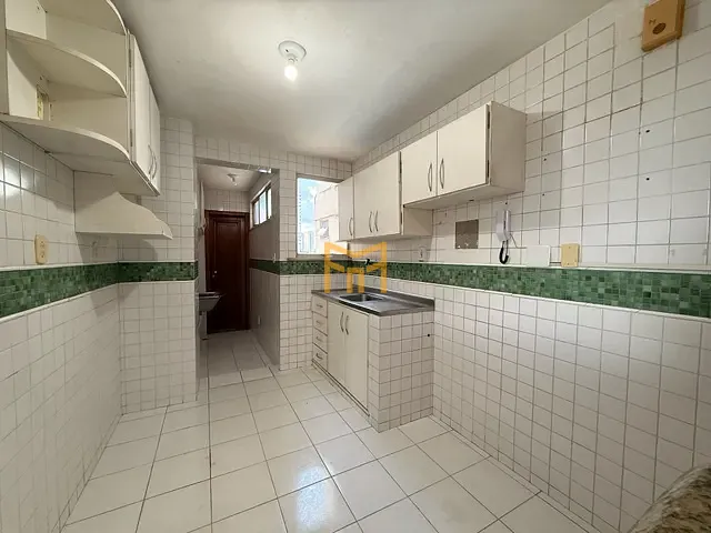 Apartamento 2 quartos e 2 banheiros, à venda, no bairro Marco em Belém