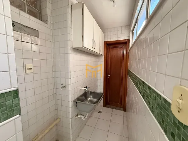 Apartamento 2 quartos e 2 banheiros, à venda, no bairro Marco em Belém