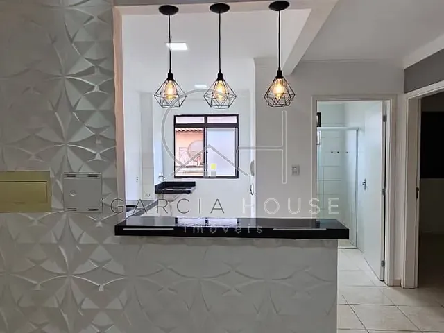 Apartamento 2 quartos e 1 banheiro, à venda, no bairro planalto verde em Ribeirão Preto