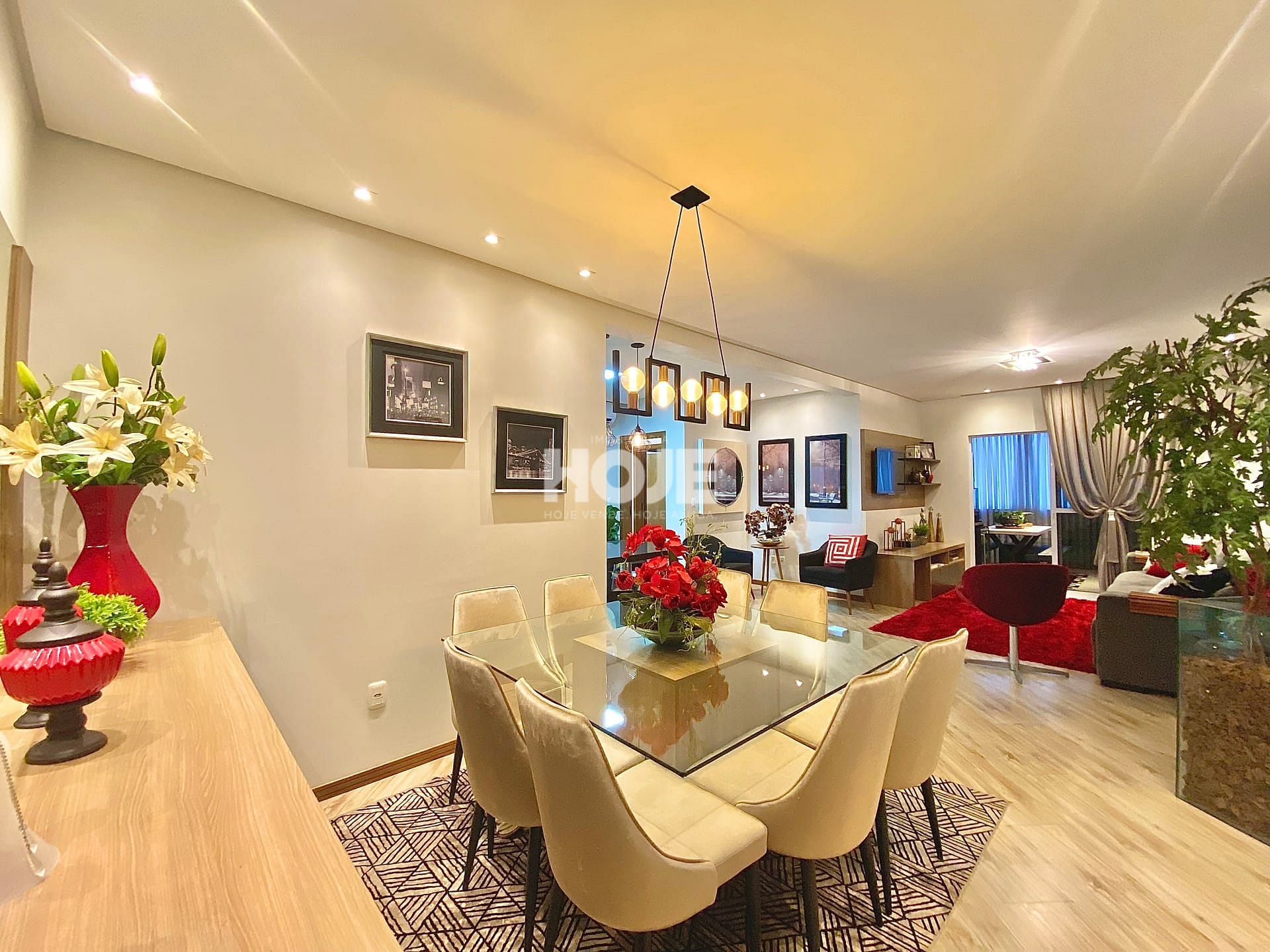 Apartamento à venda, Nações, Indaial, SC - foto 1