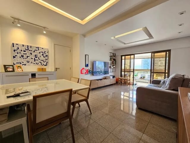 Apartamento 4 quartos e 4 banheiros, à venda, no bairro Barra da Tijuca em Rio de Janeiro