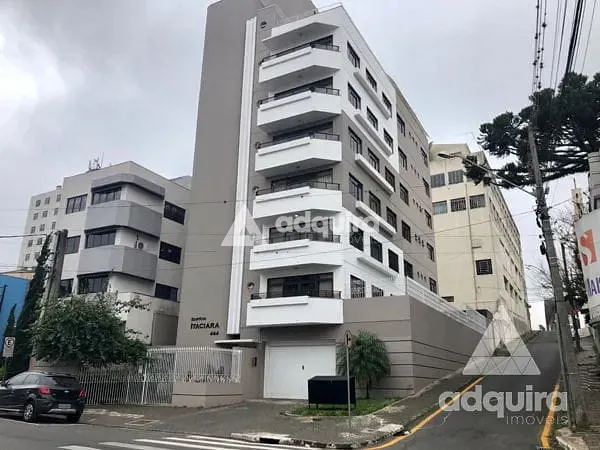 Apartamento, 2 quartos, 151 m² - Foto 1