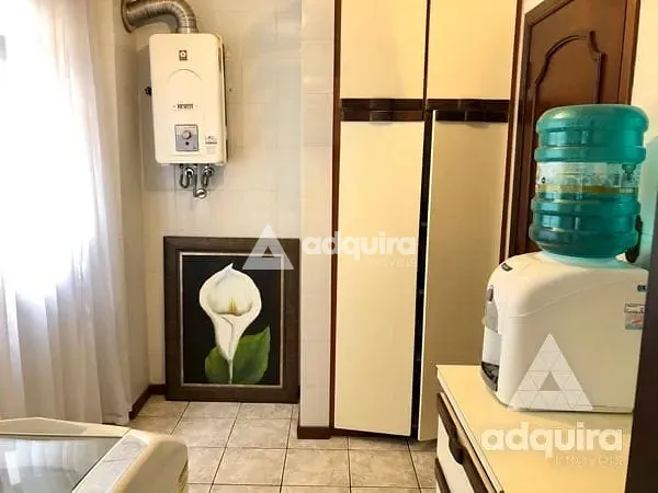 Apartamento, 2 quartos, 151 m² - Foto 16