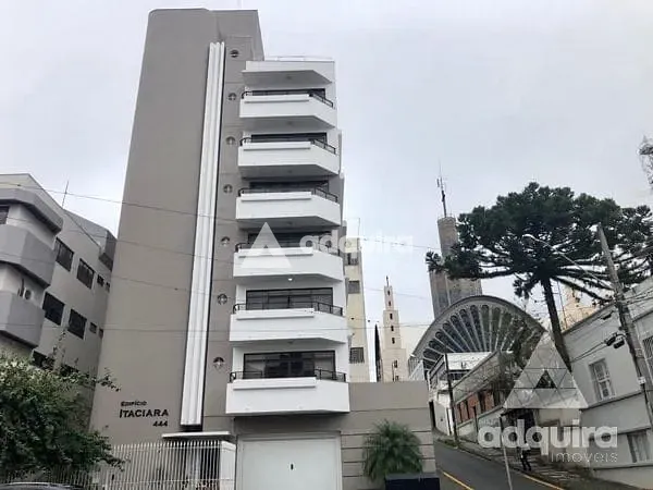 Apartamento, 2 quartos, 151 m² - Foto 2