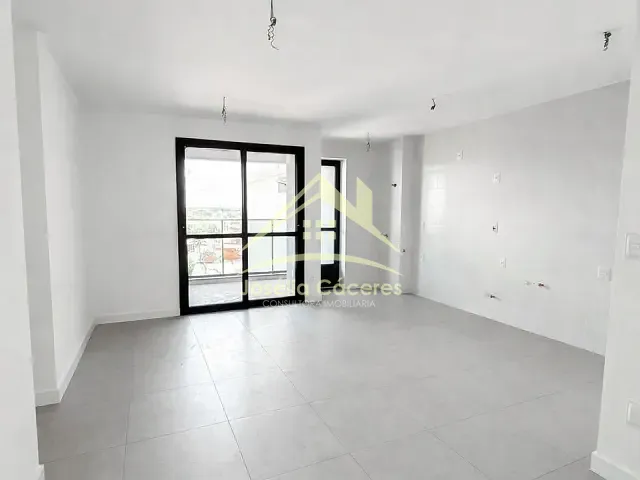 Apartamento 3 quartos e 2 banheiros, à venda, no bairro Cidade Alta em Cuiabá