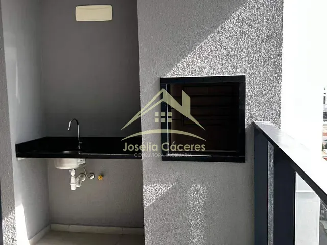 Apartamento 3 quartos e 2 banheiros, à venda, no bairro Cidade Alta em Cuiabá