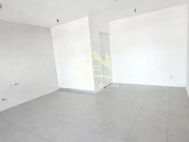 Apartamento 3 quartos e 2 banheiros, à venda, no bairro Cidade Alta em Cuiabá