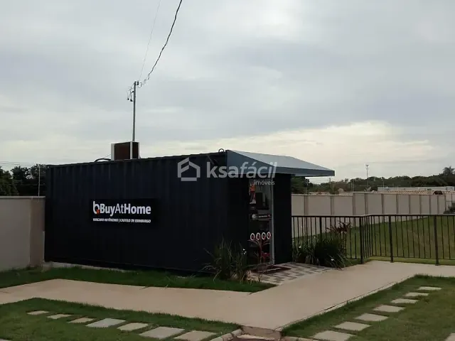 Apartamento com 65m² 2 quartos e 1 banheiro, para alugar, no bairro Condominio Castelo de Edimburgo em Campo Grande