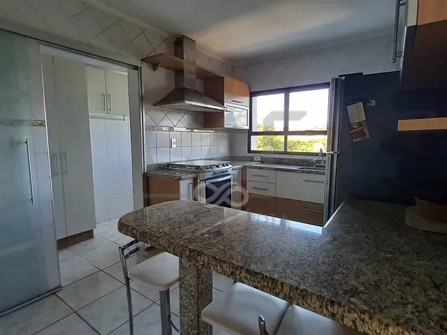 Apartamento com 180m² 4 quartos e 5 banheiros, à venda, no bairro Berlim em Jaguariúna