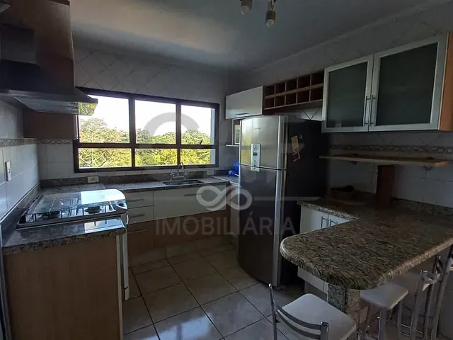 Apartamento com 180m² 4 quartos e 5 banheiros, à venda, no bairro Berlim em Jaguariúna