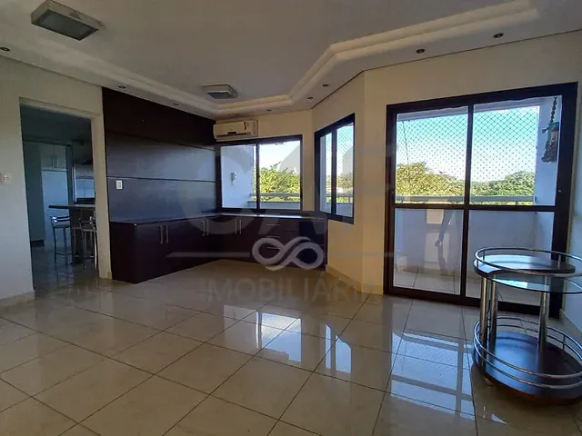 Apartamento com 180m² 4 quartos e 5 banheiros, à venda, no bairro Berlim em Jaguariúna